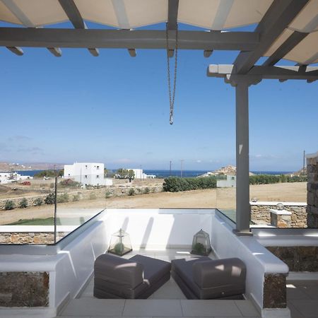 Case Di Venia Agia Anna  Exteriör bild